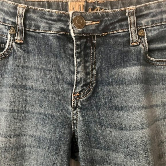 Kut From the Kloth Boyfriend Jeans - 6 - Picture 3 of 8